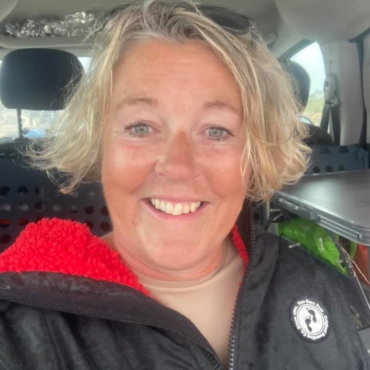 gillian burgess