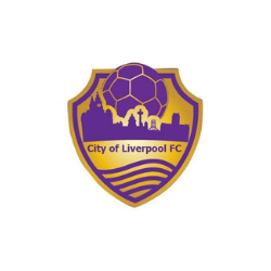 city of liverpool FC Walking Football Club