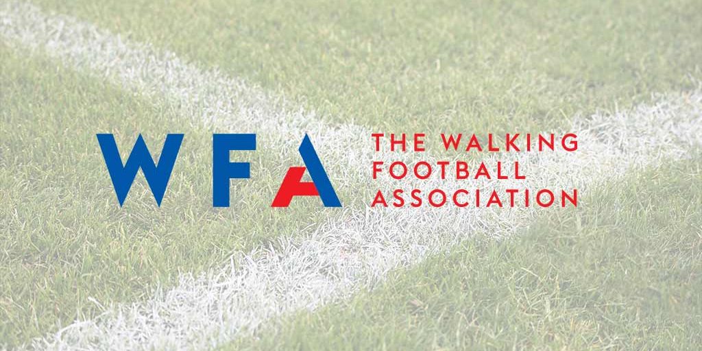 WFA-fallback Walking Football