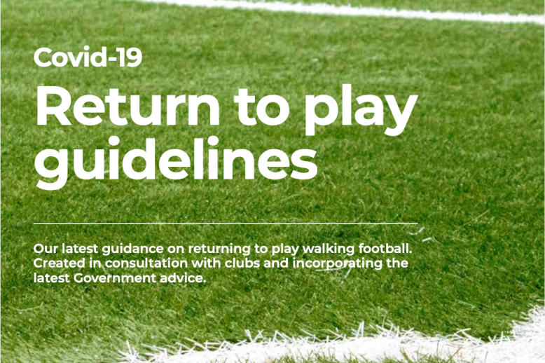Return to play