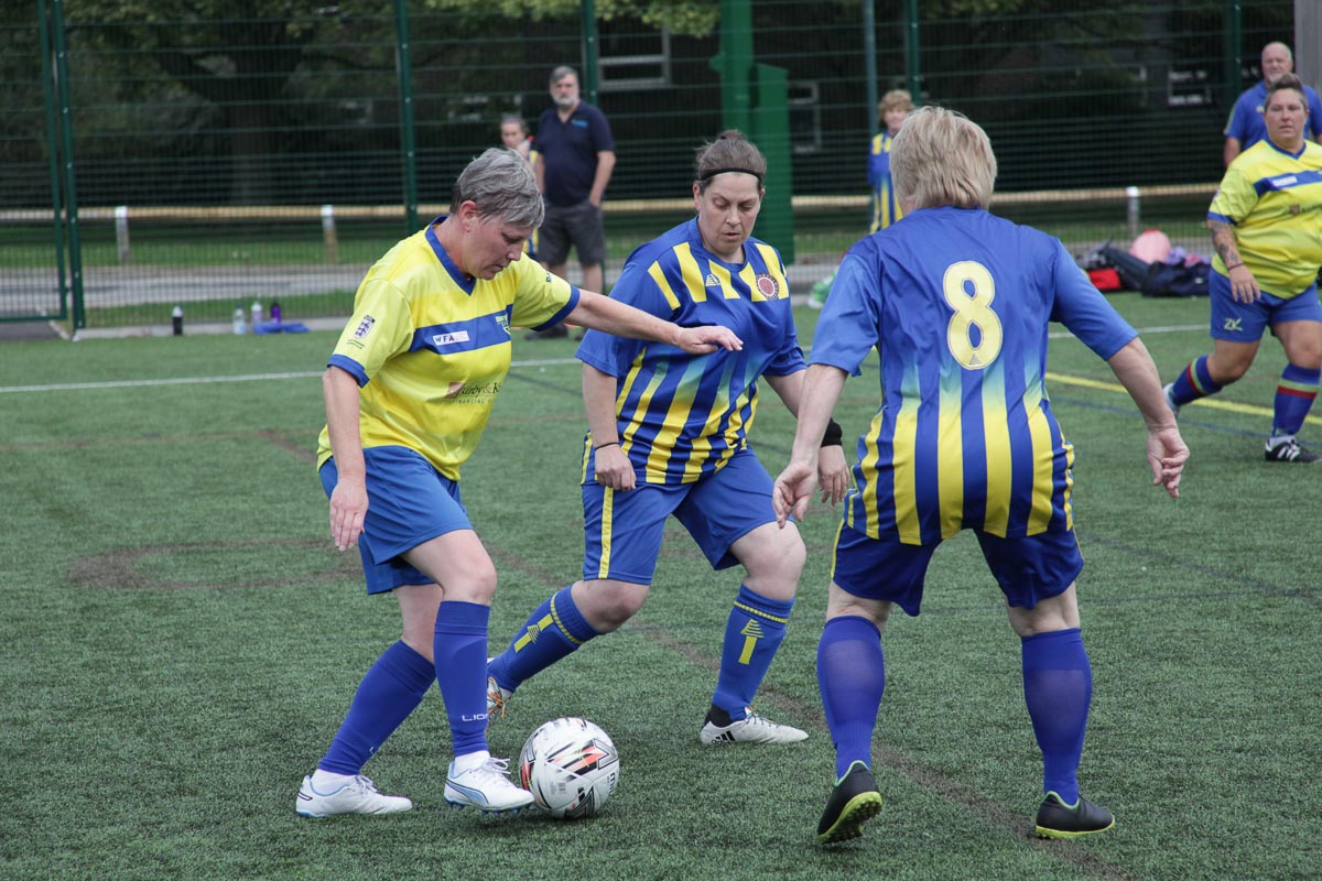 IMG_2822 Walking Football for women