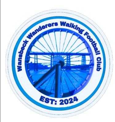 Wansbeck Wanderers Club Badge.paint version