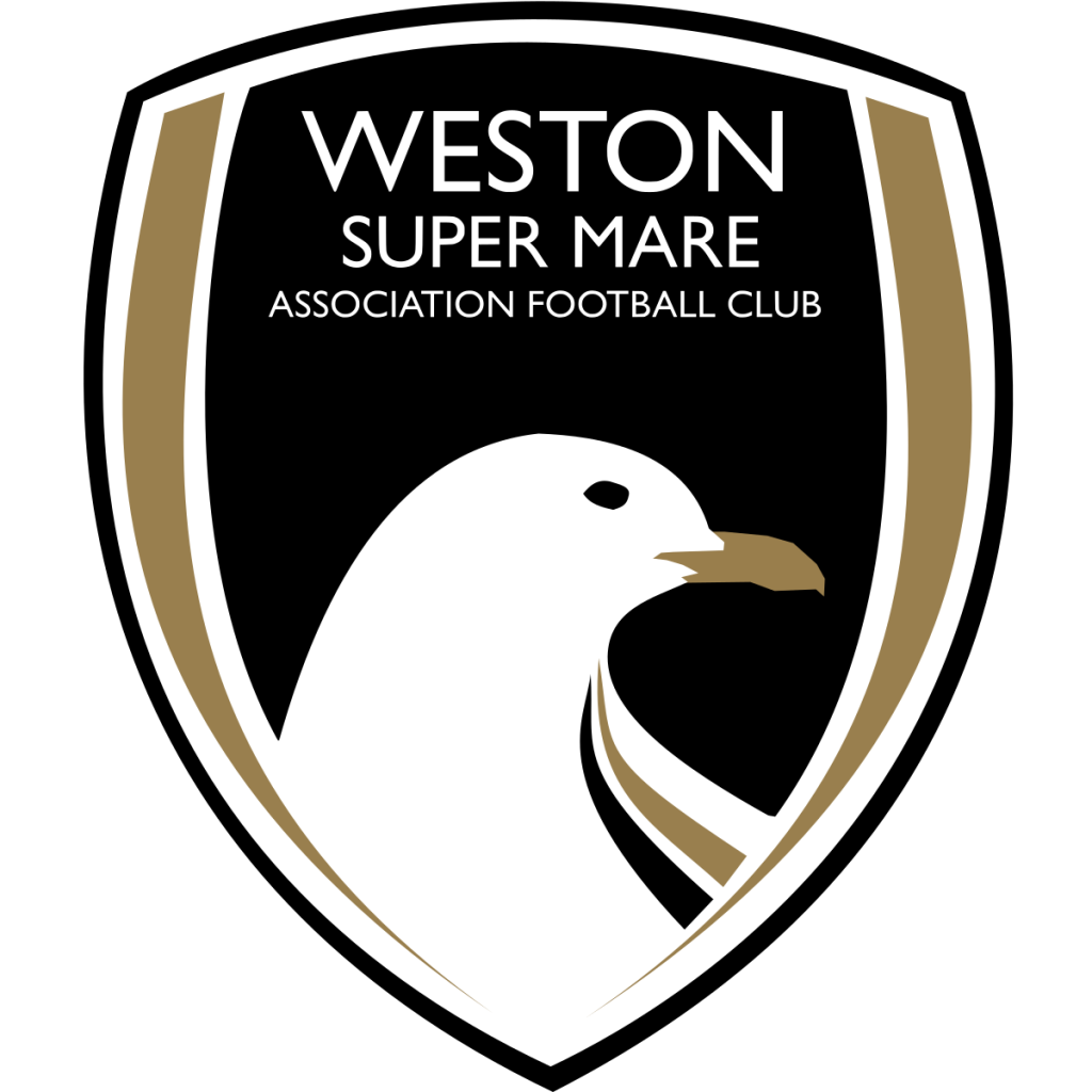 Weston-super-Mare_AFC_logo.svg