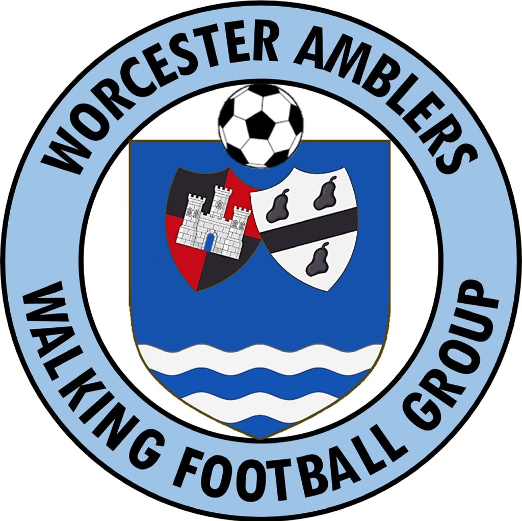 Worcester Amblers WFC